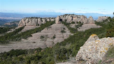 puig de la balma|Puig de la Balma: Wanderungen und Rundwege